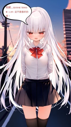 Page 7 of 【Naitong】A.4-内心的欲望