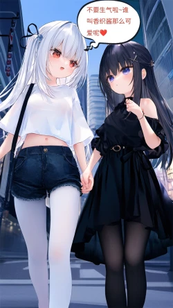 Page 55 of 【Naitong】A.6-扭曲的生日