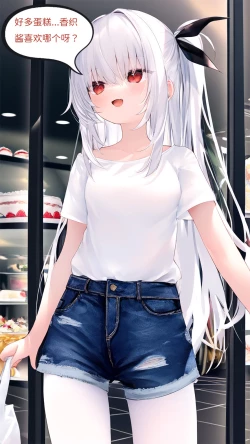 Page 57 of 【Naitong】A.6-扭曲的生日