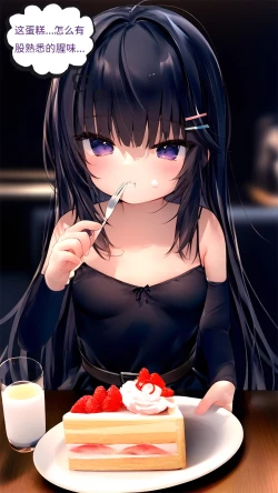 Page 80 of 【Naitong】A.6-扭曲的生日