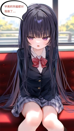 Page 146 of 【Naitong】A.7-交织的谎言