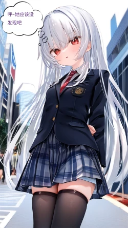 Page 92 of 【Naitong】A.7-交织的谎言