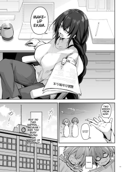 Page 12 of Tonari no seki no Toeda-san