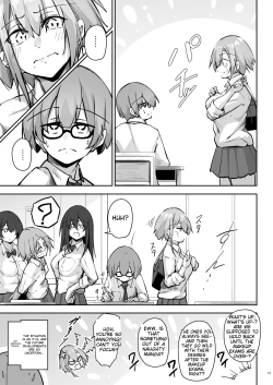 Page 14 of Tonari no seki no Toeda-san