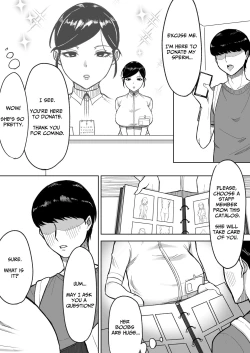 Page 4 of Kensei Center | Semen Donation Center