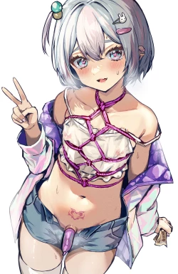 Page 57 of ゆめかわ系男の娘