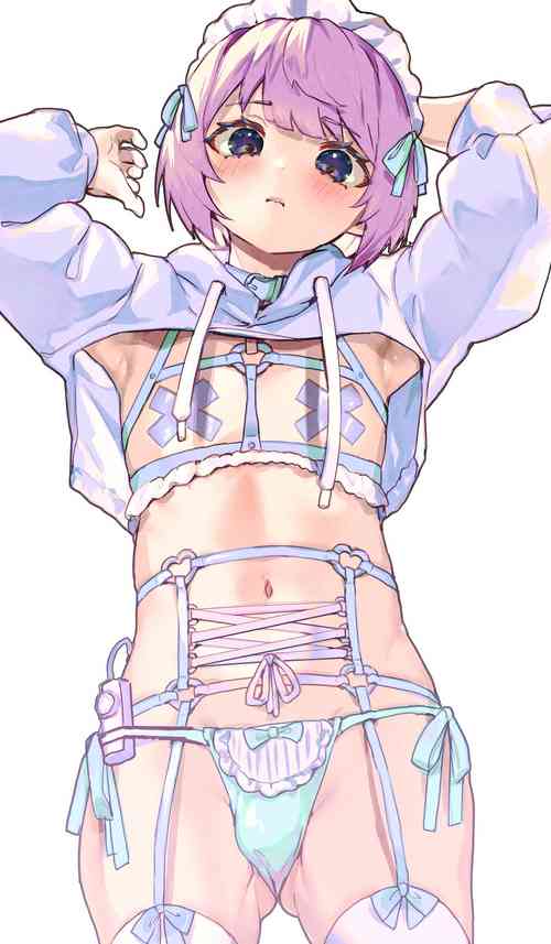 Download ゆめかわ系男の娘