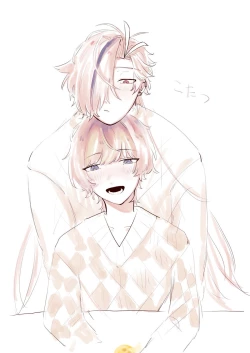 Page 18 of Shachō yume 6.