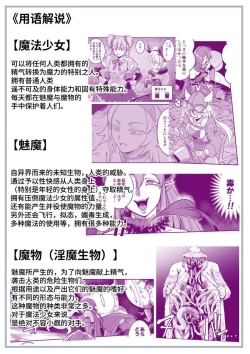 Page 97 of Mahou Shoujo Haibokuhen -