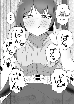 Page 38 of Offsan datta Ken | When I Went To An Offline Meetup A Lewd Woman Was Waiting