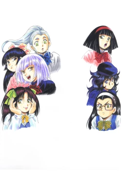 Page 200 of 少女乱交許可証