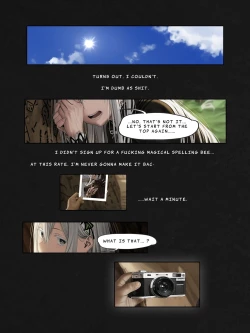 Page 18 of I Reincarnated into a Re:ZERO Isekai and Left the Villainess After Anal