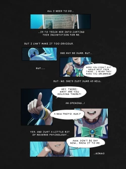 Page 29 of I Reincarnated into a Re:ZERO Isekai and Left the Villainess After Anal