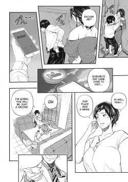 Page 14 of Saimin Kisei Ch. 3 | Hypnotic Parasitism Episode 3