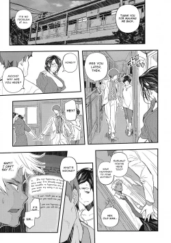 Page 29 of Saimin Kisei Ch. 3 | Hypnotic Parasitism Episode 3