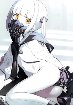 Page 31 of Ain Soph Aur Genkai Goudou - Ain / Soph / Aur Push the envelope Anthology