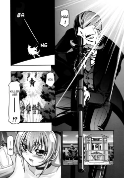 Page 10 of DokiDoki Punicure 2