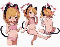 Page 5 of ケ十キ @atat250