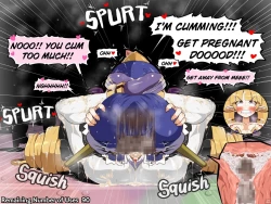 Page 8 of hanGeneric Bitch Urinals / ver1.002