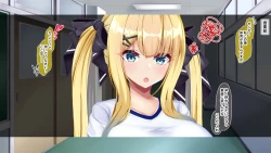 Page 123 of 金髪帰国子女にわからせ性指導ッ!!～お馬鹿な巨乳JKを徹底教育～