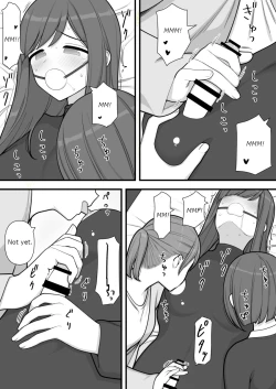 Page 53 of Futanari Trap