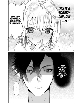 Page 49 of Seijo-chan wa Kichiku Kyuuketsuki no Inran Choukyou ni Zettai Makenai! | A Holy Woman Would Never Succumb to the Lewd Training of a Fiendish Vampire!