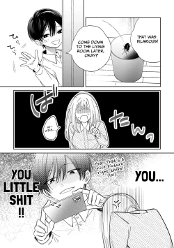 Page 15 of Kawaii Shounen Datta Goshujin-sama ni Shinuhodo Shuuchakusarete Nigerarenai. | My Once Adorable Master Is Now Incredibly Obsessed With Me!
