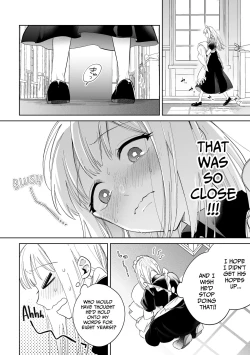 Page 36 of Kawaii Shounen Datta Goshujin-sama ni Shinuhodo Shuuchakusarete Nigerarenai. | My Once Adorable Master Is Now Incredibly Obsessed With Me!