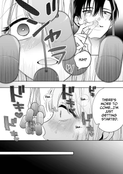 Page 55 of Kawaii Shounen Datta Goshujin-sama ni Shinuhodo Shuuchakusarete Nigerarenai. | My Once Adorable Master Is Now Incredibly Obsessed With Me!