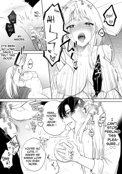 Page 60 of Kawaii Shounen Datta Goshujin-sama ni Shinuhodo Shuuchakusarete Nigerarenai. | My Once Adorable Master Is Now Incredibly Obsessed With Me!