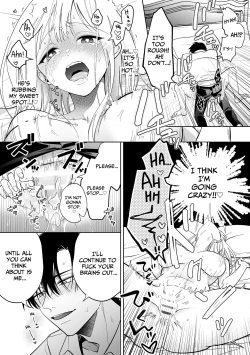 Page 69 of Kawaii Shounen Datta Goshujin-sama ni Shinuhodo Shuuchakusarete Nigerarenai. | My Once Adorable Master Is Now Incredibly Obsessed With Me!