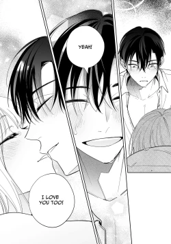 Page 77 of Kawaii Shounen Datta Goshujin-sama ni Shinuhodo Shuuchakusarete Nigerarenai. | My Once Adorable Master Is Now Incredibly Obsessed With Me!