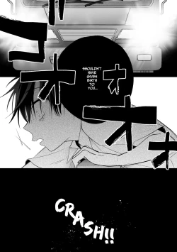 Page 87 of Kawaii Shounen Datta Goshujin-sama ni Shinuhodo Shuuchakusarete Nigerarenai. | My Once Adorable Master Is Now Incredibly Obsessed With Me!