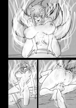 Page 16 of Ahri's Meal 4