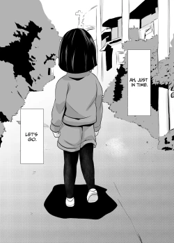 Page 4 of FUNNY GAME Senritsu no Machi | Funny Game