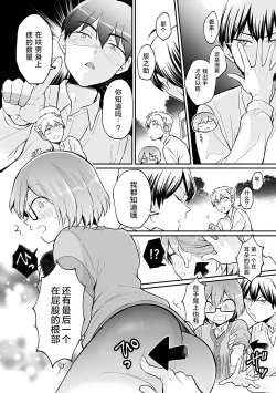 Page 3 of Totsuzen Onnanoko ni Natta node, Ore no Oppai Monde mimasen ka?37