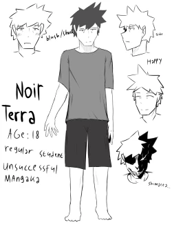 Page 3 of Two of us 2 english