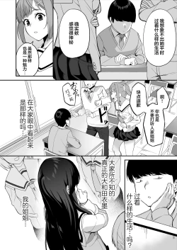 Page 11 of Yuutousei no Nee-san to Honki no Sex de Kyoudai Kankei o Owaraseru Hanashi