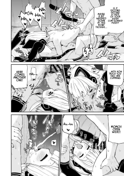 Page 28 of Momoiro no Kataomoi| Momoi's Unrequited Love