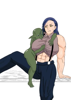 Page 2 of tensei goburin