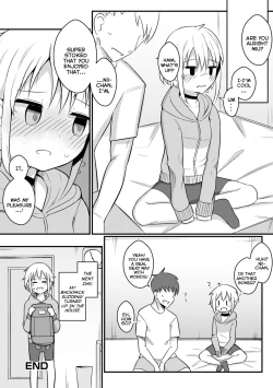 Page 16 of Miu wa Gohoushi de Ganbaritai! | Miu Wants To Do Her Best To Be Of Service!