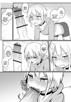 Page 6 of Miu wa Gohoushi de Ganbaritai! | Miu Wants To Do Her Best To Be Of Service!