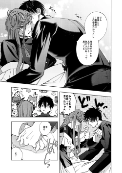 Page 20 of Bunkasai Sensation