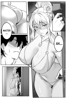 Page 8 of Natsu Ou | Summer King