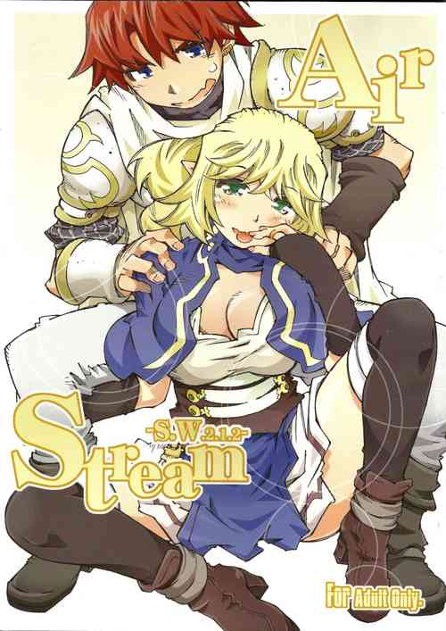 Download Air-Stream S.W 2.1.2