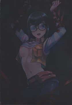 Page 2 of Sakashima no Taion to Nemuru