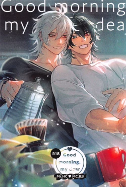 Page 1 of God morning my dear