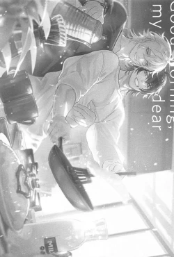 Page 2 of God morning my dear