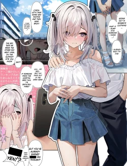 Page 7 of Majime Sugiru Isha6