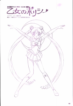 Page 5 of 20th Anniversary Essay & Artbook